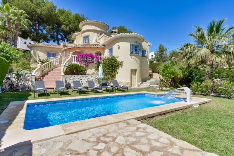 Villas Guzman - Villa Cleo - image 23