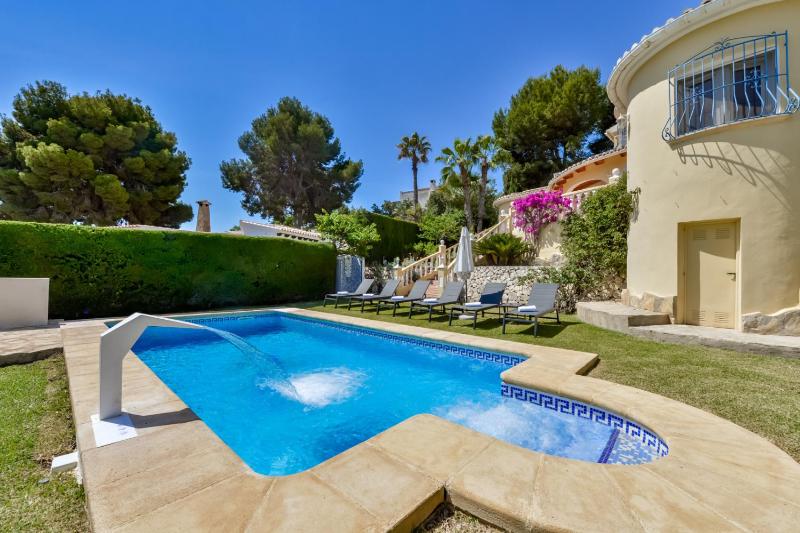 Villas Guzman - Villa Cleo - image 10