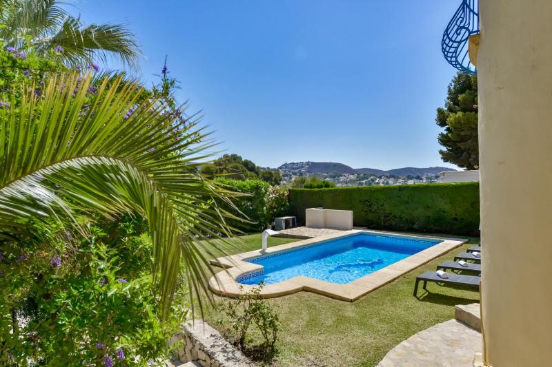 Villas Guzman - Villa Cleo - image 45
