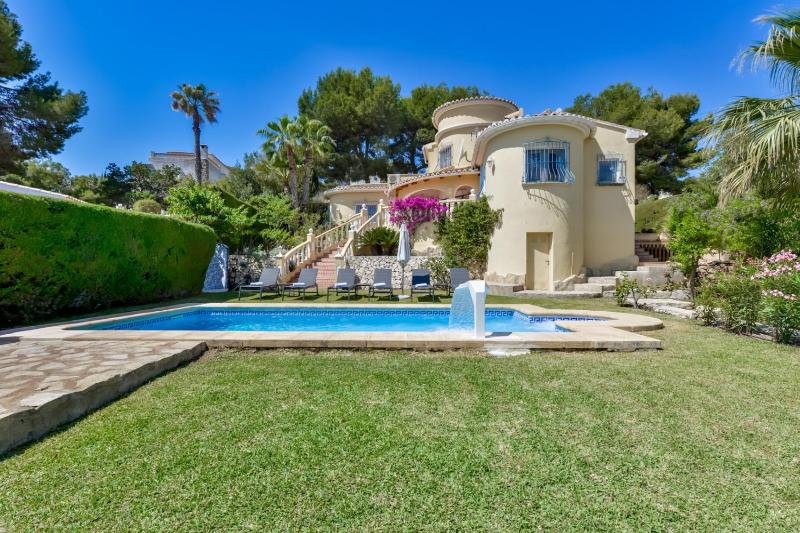 Villas Guzman - Villa Cleo - image 32