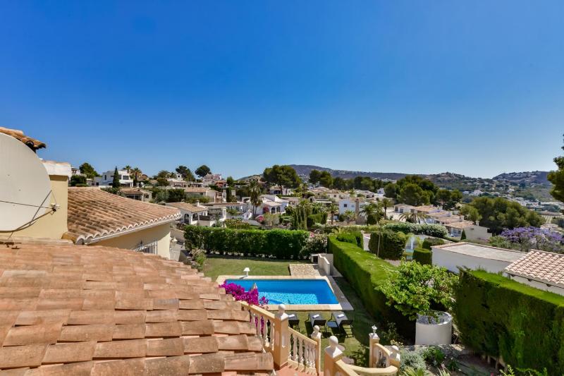 Villas Guzman - Villa Cleo - image 5