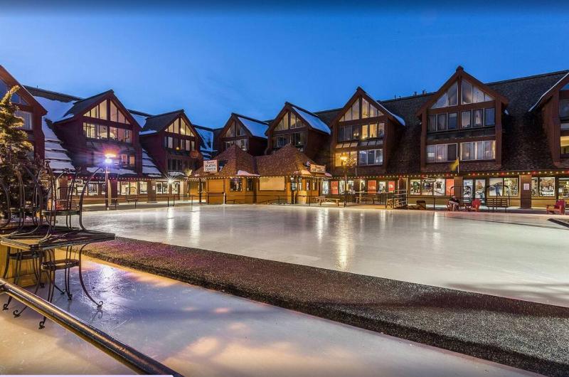Lodge at Mountain Village by Park City Vacations - image 18