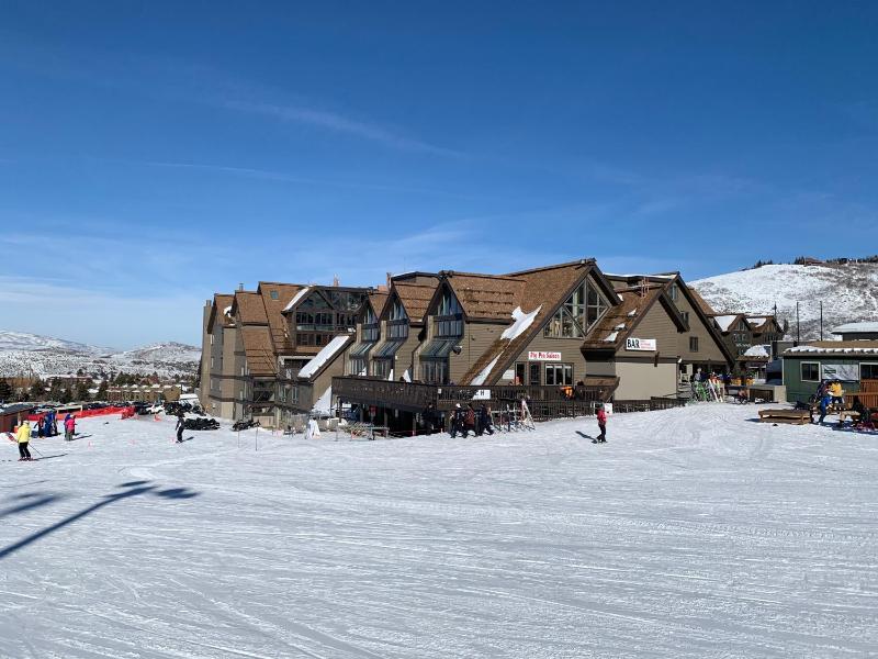 Lodge at Mountain Village by Park City Vacations - image 46