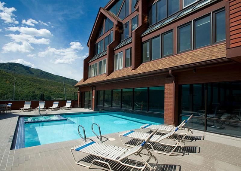 Lodge at Mountain Village by Park City Vacations - image 25