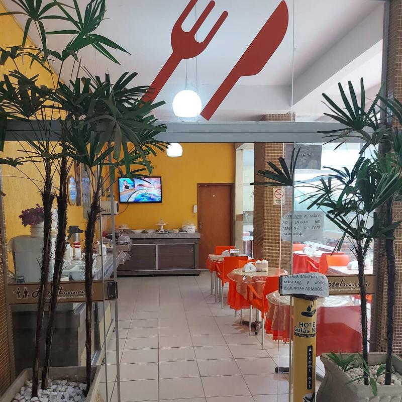 Hotel Goiás Norte - image 9