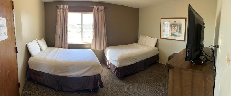 Family Double Room image 1
