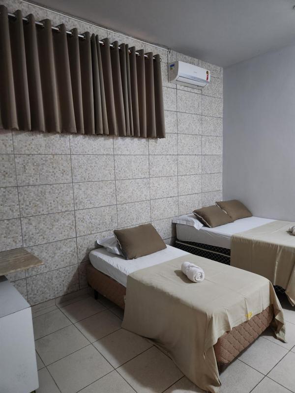 Hotel Goiás Norte - image 32