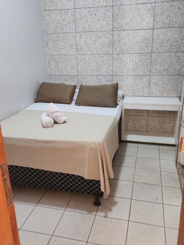 Hotel Goiás Norte - image 4