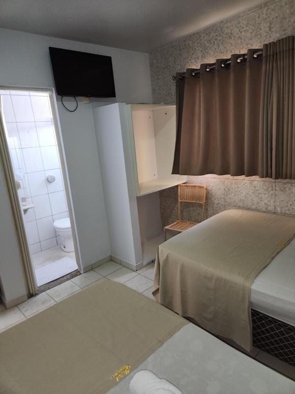 Hotel Goiás Norte - image 12