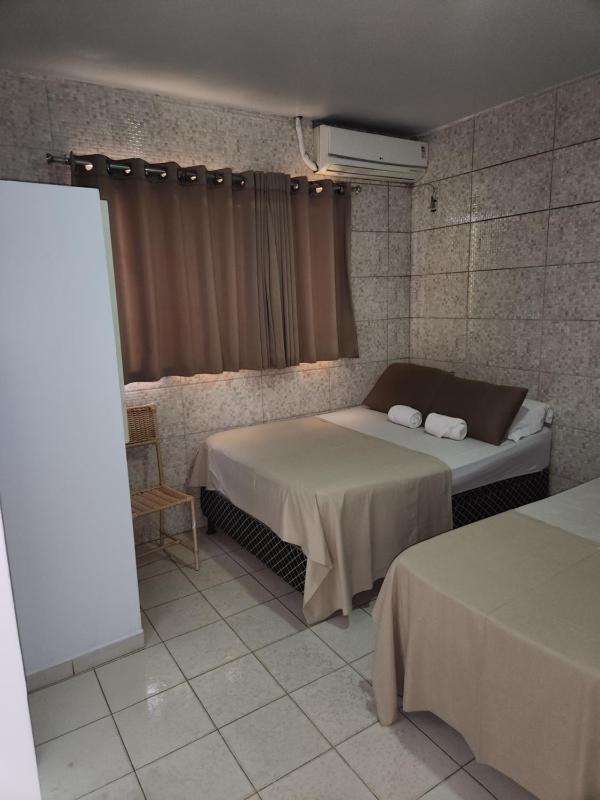 Hotel Goiás Norte - image 23