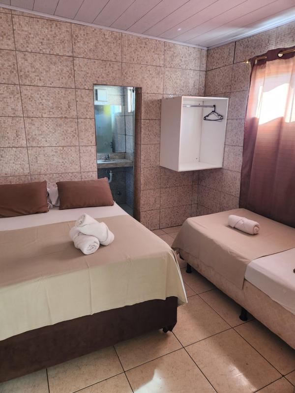 Hotel Goiás Norte - image 31
