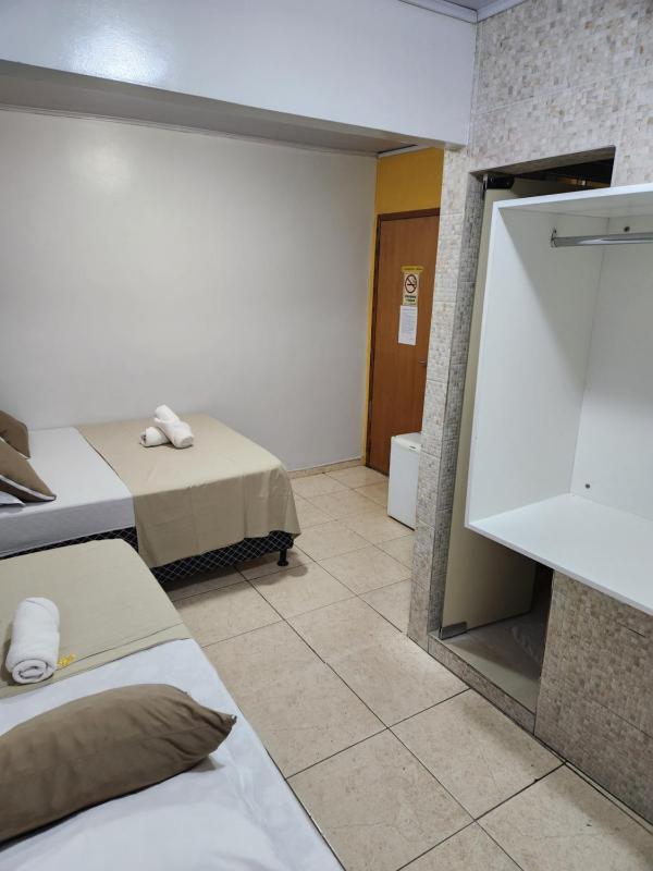 Hotel Goiás Norte - image 22