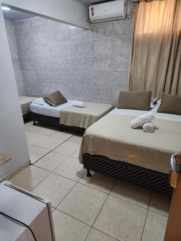 Hotel Goiás Norte - image 20