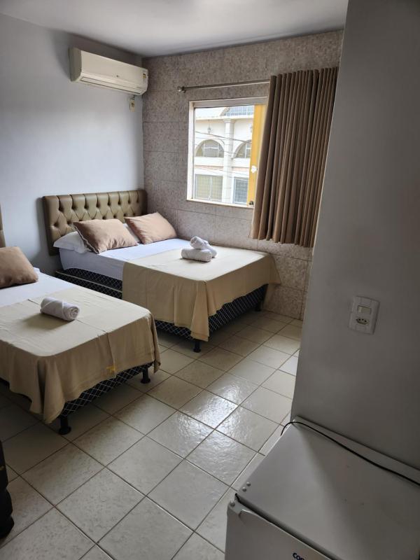 Hotel Goiás Norte - image 16