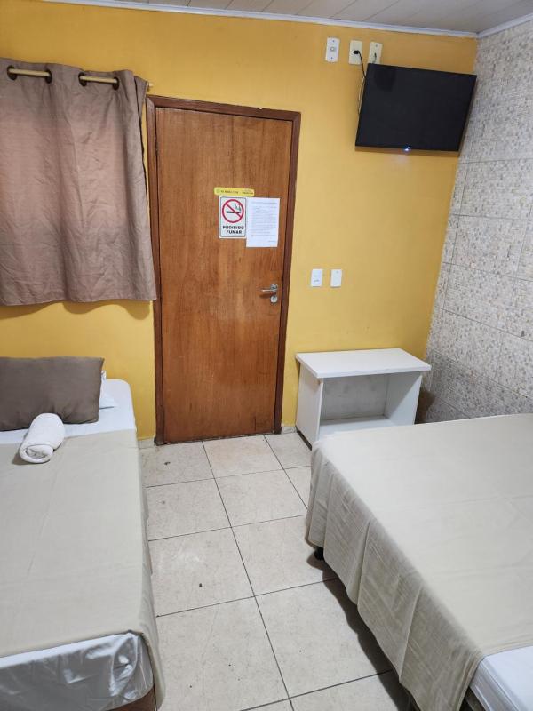 Hotel Goiás Norte - image 6