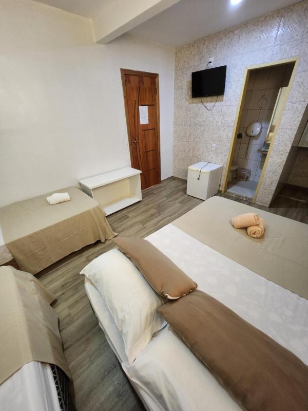 Hotel Goiás Norte - image 19