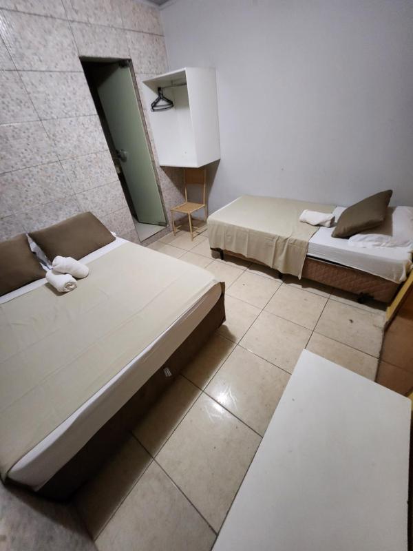 Hotel Goiás Norte - image 18