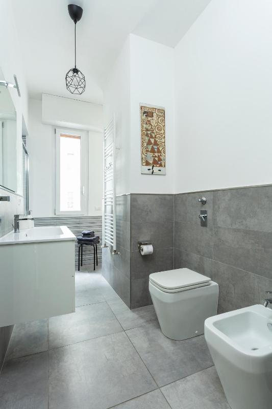 Nolo Haven - Meryggiare Apartments - image 16