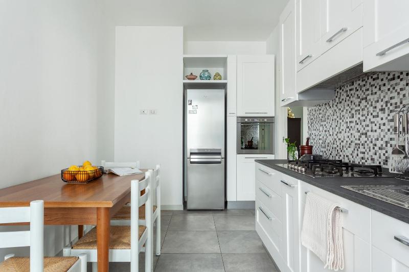 Nolo Haven - Meryggiare Apartments - image 2