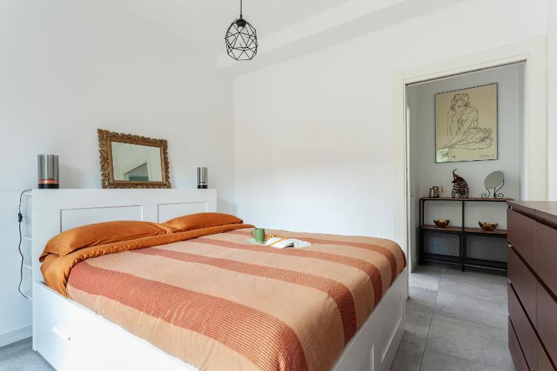 Nolo Haven - Meryggiare Apartments - image 15
