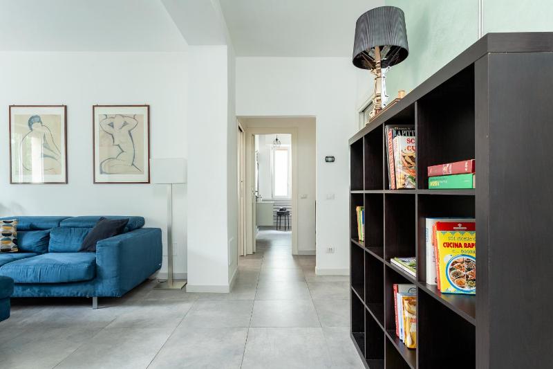 Nolo Haven - Meryggiare Apartments - image 5