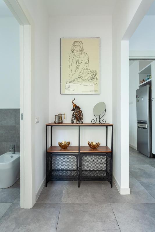 Nolo Haven - Meryggiare Apartments - image 7