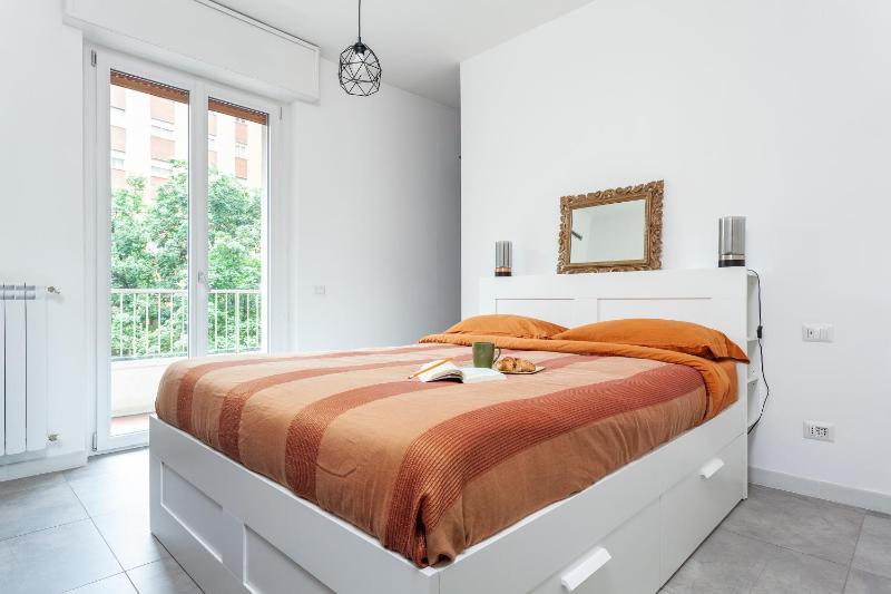 Nolo Haven - Meryggiare Apartments - image 6