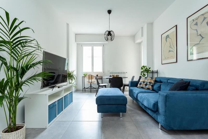 Nolo Haven - Meryggiare Apartments - image 4