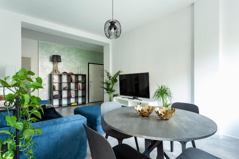 Nolo Haven - Meryggiare Apartments - image 10