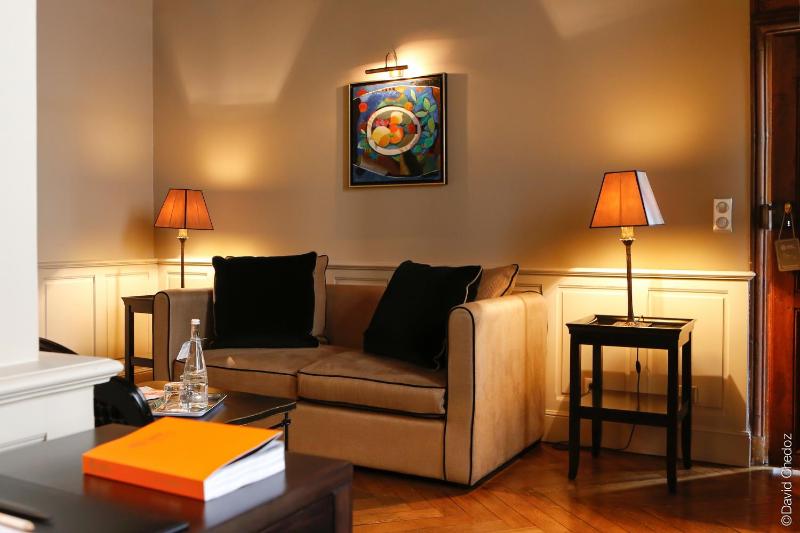 Privilege Suite image 4