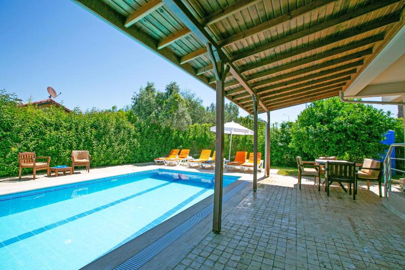 Villa with Private Pool image 4