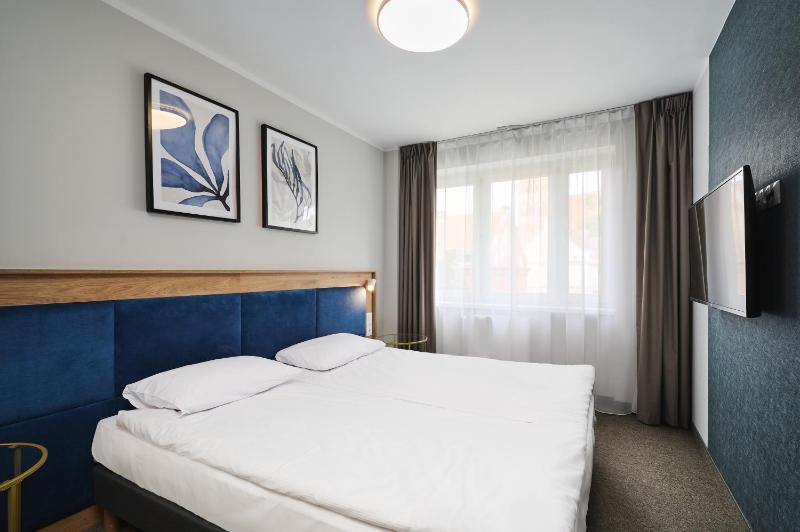 Deluxe Single Room image 1