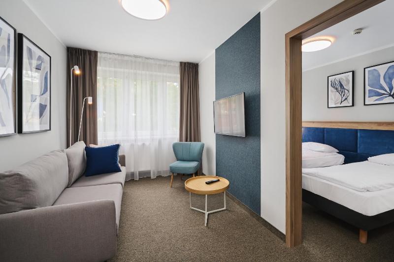 Deluxe Single Room image 4