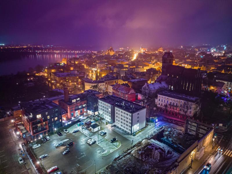 Hotel Halo Toruń - image 28