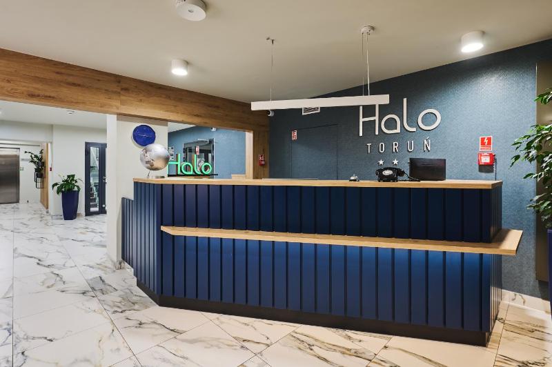 Hotel Halo Toruń - image 6
