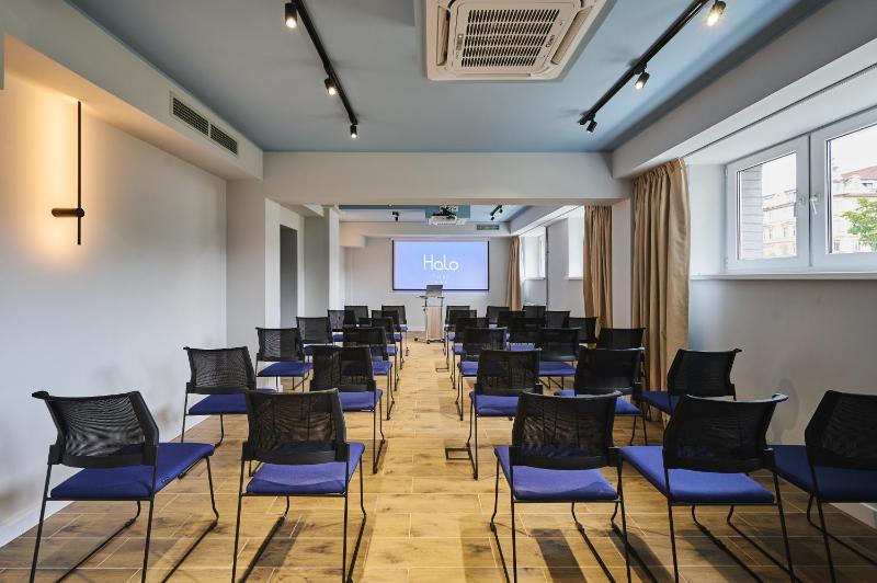 Hotel Halo Toruń - image 21