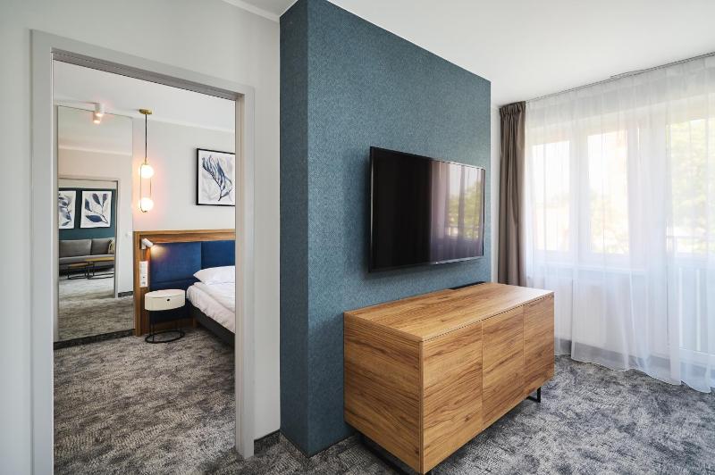 Hotel Halo Toruń - image 13