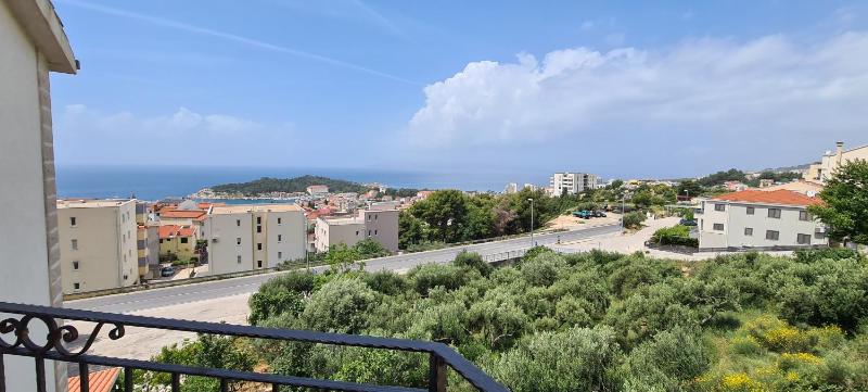 Single Room with Sea View image 3