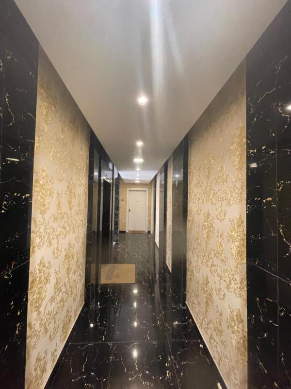 Deoni apartment Images