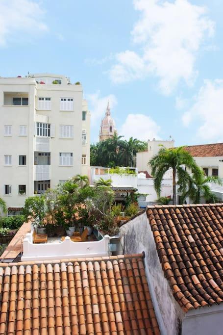 Loft con terraza en el centro historico - image 9