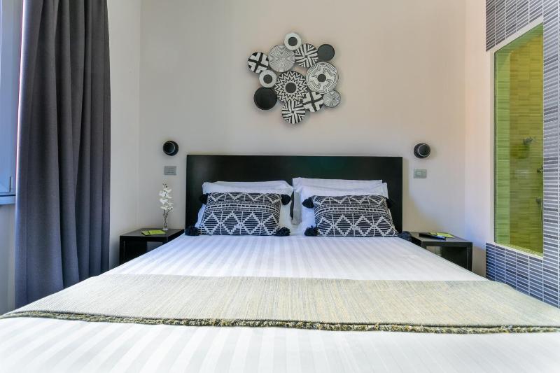 Double Room Standard image 1