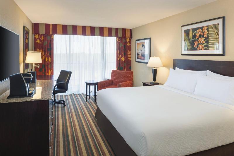Standard King Room image 3