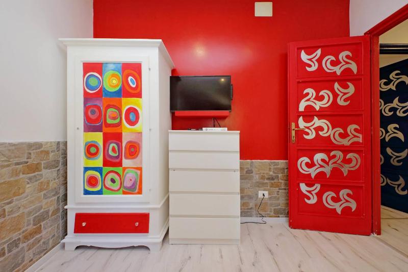 Three-Bedroom Apartment image 4