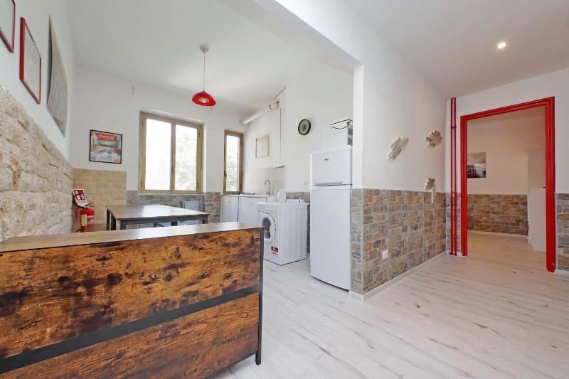 Three-Bedroom Apartment image 2