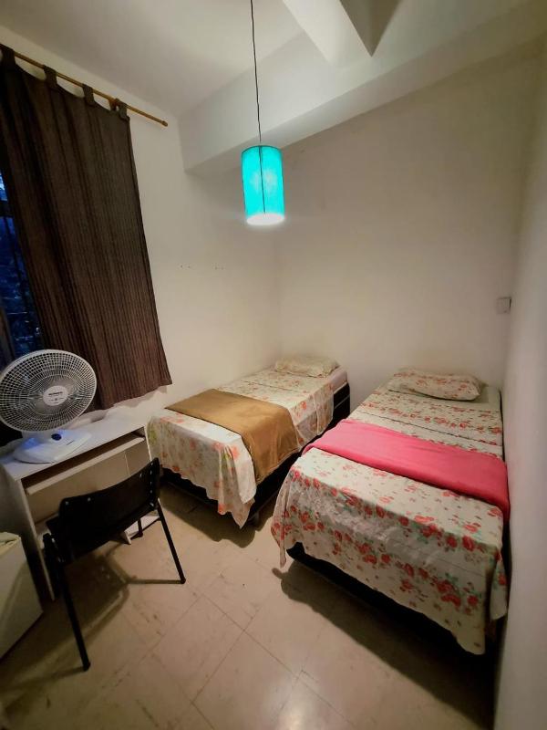 Cool Living Hostel - Praça da Liberdade - image 8