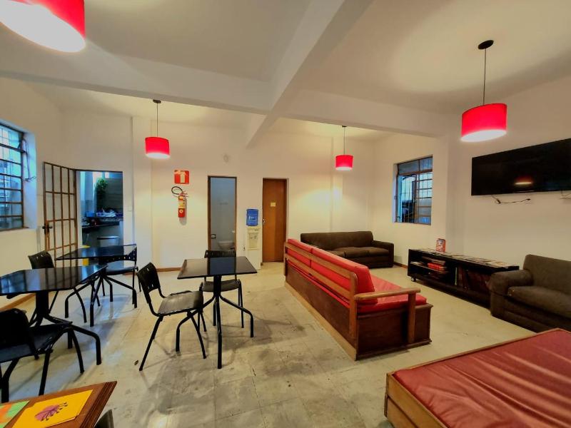 Cool Living Hostel - Praça da Liberdade - image 6