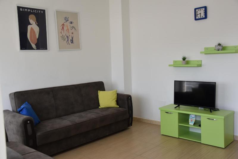 Gjiri i Lalzit - Lura 2 - Leta's Apartments - image 2
