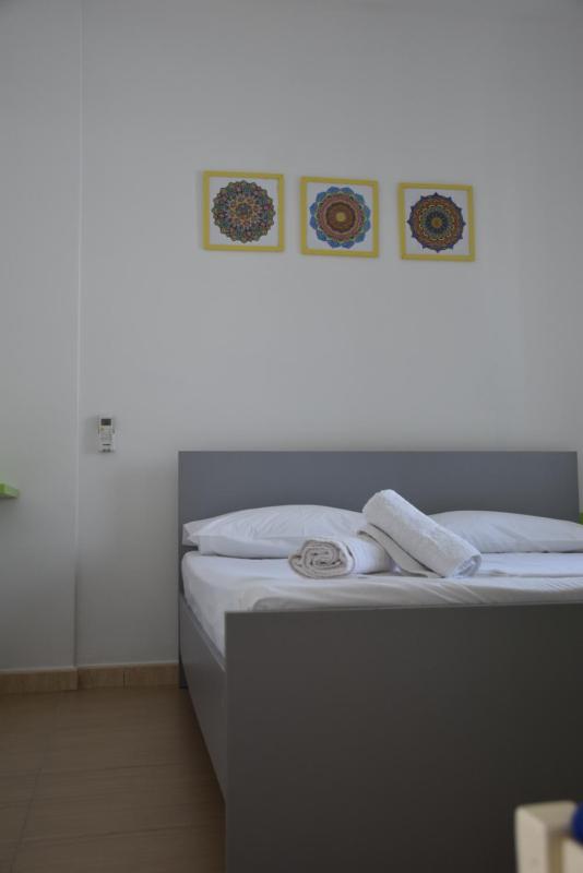 Gjiri i Lalzit - Lura 2 - Leta's Apartments - image 5
