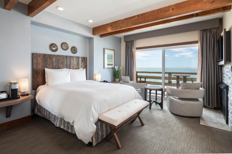 Executive Queen Room