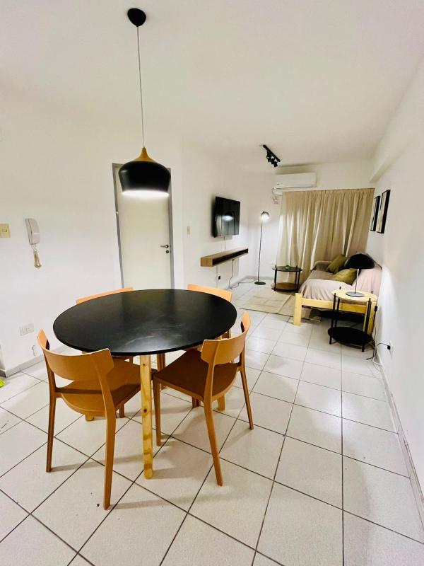 Dean Funes Apartamento - image 8